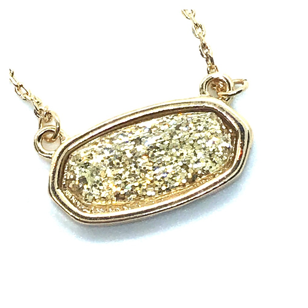 KENDRA SCOTT INSPIRED NECKLACE